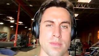 170 Bisexual Bodybuilder Peter Excalibur peterexcalibur Onlyfans leaked