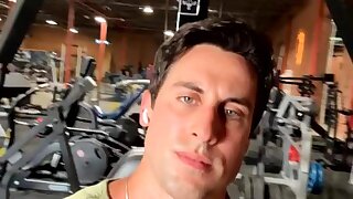 164 Bisexual Bodybuilder Peter Excalibur peterexcalibur Onlyfans leaked