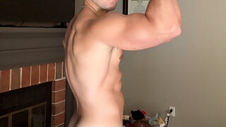 62 Bisexual Bodybuilder Peter Excalibur peterexcalibur Onlyfans leaked