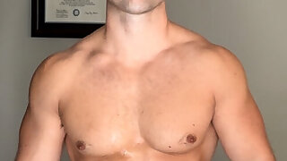 45 Bisexual Bodybuilder Peter Excalibur peterexcalibur Onlyfans leaked