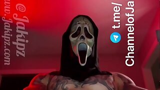 368 TikTok muscle CumSlut Jakipz ONLYFANS