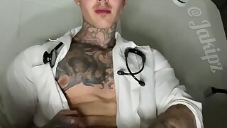 298 TikTok muscle CumSlut Jakipz ONLYFANS