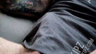 83 TikTok muscle CumSlut Jakipz ONLYFANS