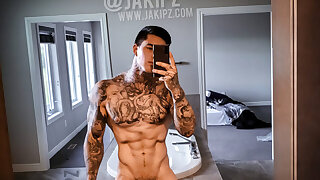 12   biggest cock tiktoker  Jakipz Jake Andrich Onlyfans