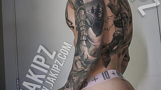 282   biggest meat lollipop tiktoker  Jakipz Jake Andrich Onlyfans