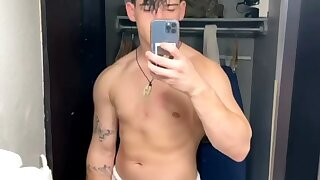 7 Tiger Conniff lioncain onlyfans porn