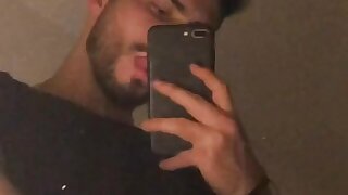 5 Jeff Vivas jeffvivas96 OnlyFans Porn leaked