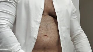 179 Hairy  muscle hunk matheusfc onlyfans porn