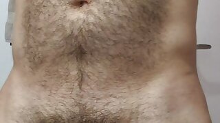 170 Hairy  muscle hunk matheusfc onlyfans porn