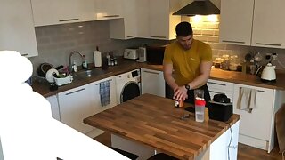 40 The Island with Bear Grylls contestant Marco D’Andrea marcoteryx Onlyfans porn