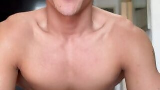 86 Big cock muscle stud Jake Wild bigggwild Onlyfans porn