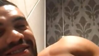 8 Arad Winwin fucks jock Alam Wernik (Onlyfans version)