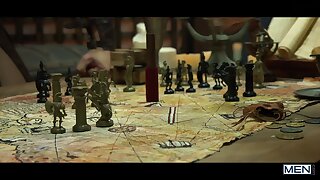 Sacred Band Of Thebes - Part 3