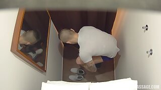 Czech Gay Massage - Ep. 5