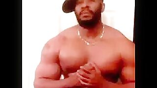 Delicious pecs