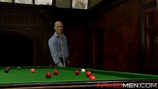Snookered (Carioca, Kurt Rogers)
