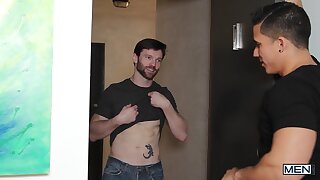 The Married Bottom 2016