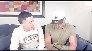 STEAMY DL INTERVIEW