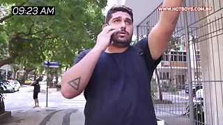 Abrindo os caminhos