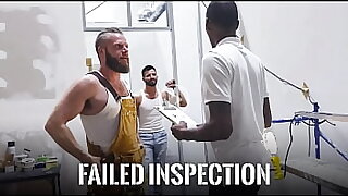 Failed Inspection Casey Everett&comma; Brian Bonds&comma; Deep dIC