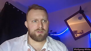 TEASER - POV Roleplay&colon; Your College Bully Fucks Your Throat Again - Huge Cumshot with Dirty Talk