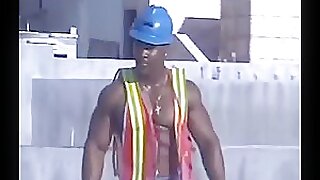 DV FAVE: BROTHA IS FOIIINE!!! PT 3