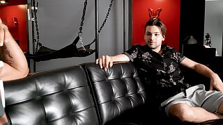 Johnny Rapid: For the Fans Vol 4