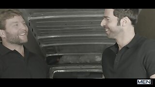 Truck Stop - Part 1