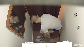 Czech Gay Massage #5
