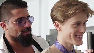 Talking To Strangers