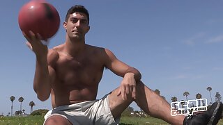 Sebastien - Solo