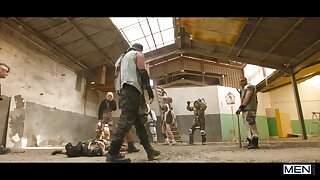 Apocalypse - Part 1