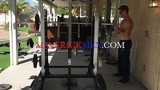 Lunge, Squat, Fuck
