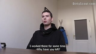 Dirty Scout - 68 Sixty Eight