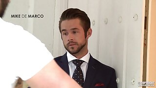 Cocksure (Enzo Rimenez, Mike De Marco)