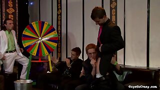 Sexy Games. Part 1