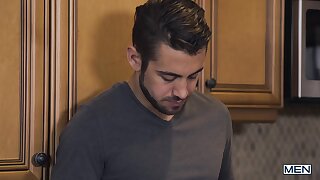 The Longest Erection of My Life - Part 1