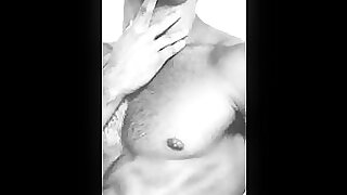 Levi from model to horny muscle bear