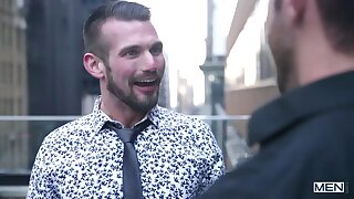 Married Men 3 (Alex Mecum, Chris Harder)