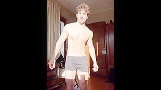TOMMYWILDE FLEX