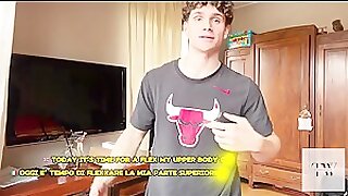 TOMMYWILDE SPOILER