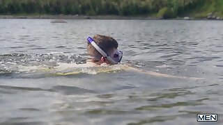 Skin Diving (2017)