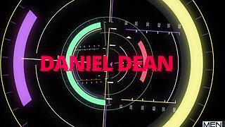 The Body (Diego Sans and Daniel Dean)