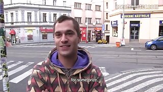 Czech Hunter #72