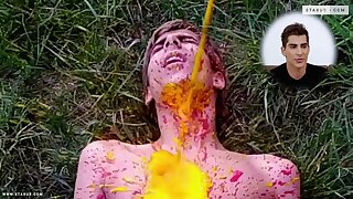 Fuck an artist!