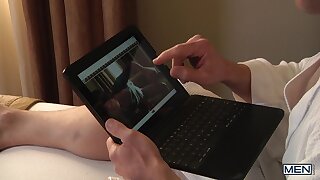 My New Stepdad Is A Pervert Part 1