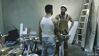 Failed Inspection
