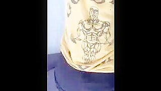 Muscle gorilla
