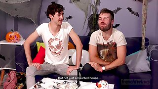 Hot Hell - Part 1