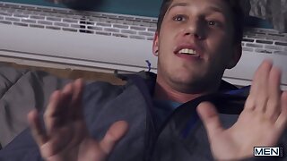 Pranksters #1 (Paul Canon, William Seed)